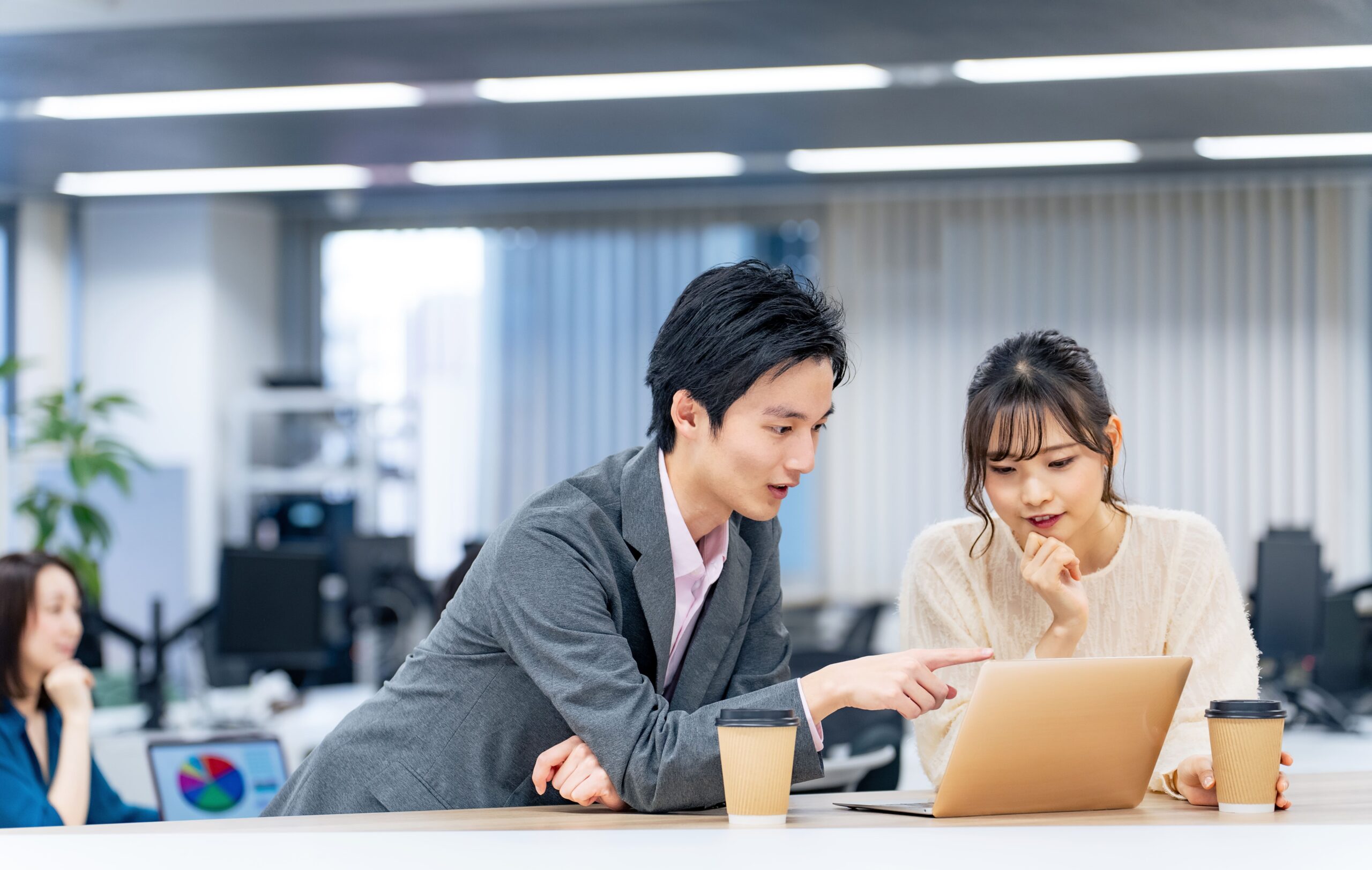 業務用アロマディフューザーとは？店舗・オフィスに香りのブランディングを導入しよう