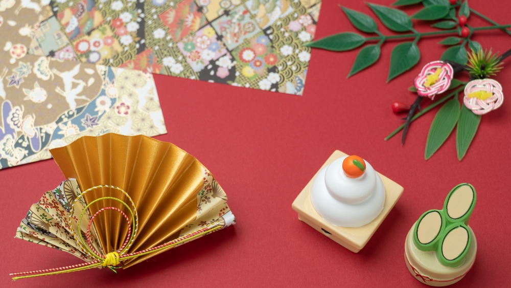 来客の印象を左右する「年始の香り演出」新年にふさわしい業務用香りレシピ5選